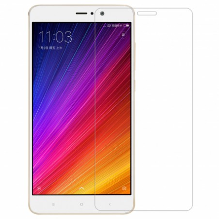 Cristal Protector Xiaomi 5S Plus