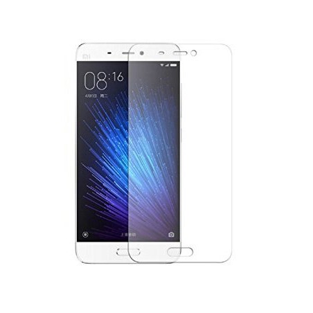 Cristal Protector Xiaomi Mi 5S