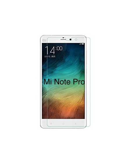 Cristal Protector Xiaomi Mi Note Pro
