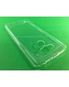 Funda Silicona Transparente Xiaomi Redmi 4