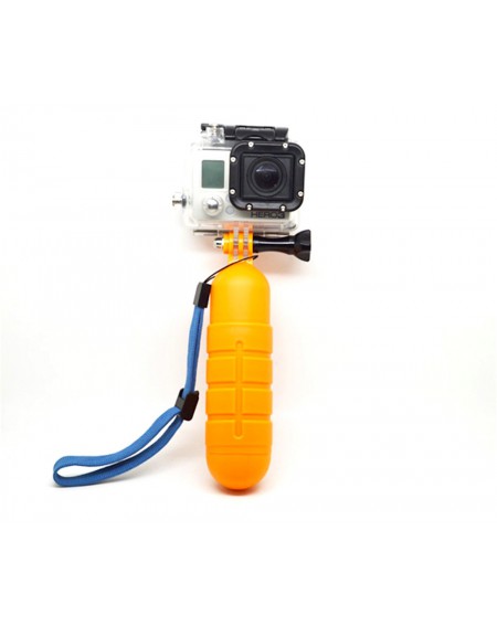 Floating Hand Grip para Cámara Sport