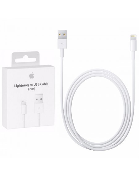 Apple Lightning 2m 