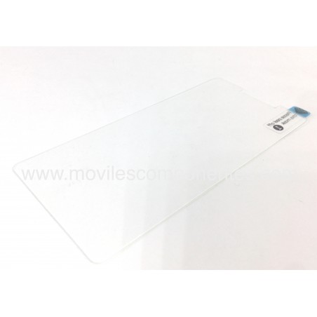 Cristal Protector Wiko Lenny 3 Max