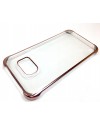 Clear Cover S7 Edge