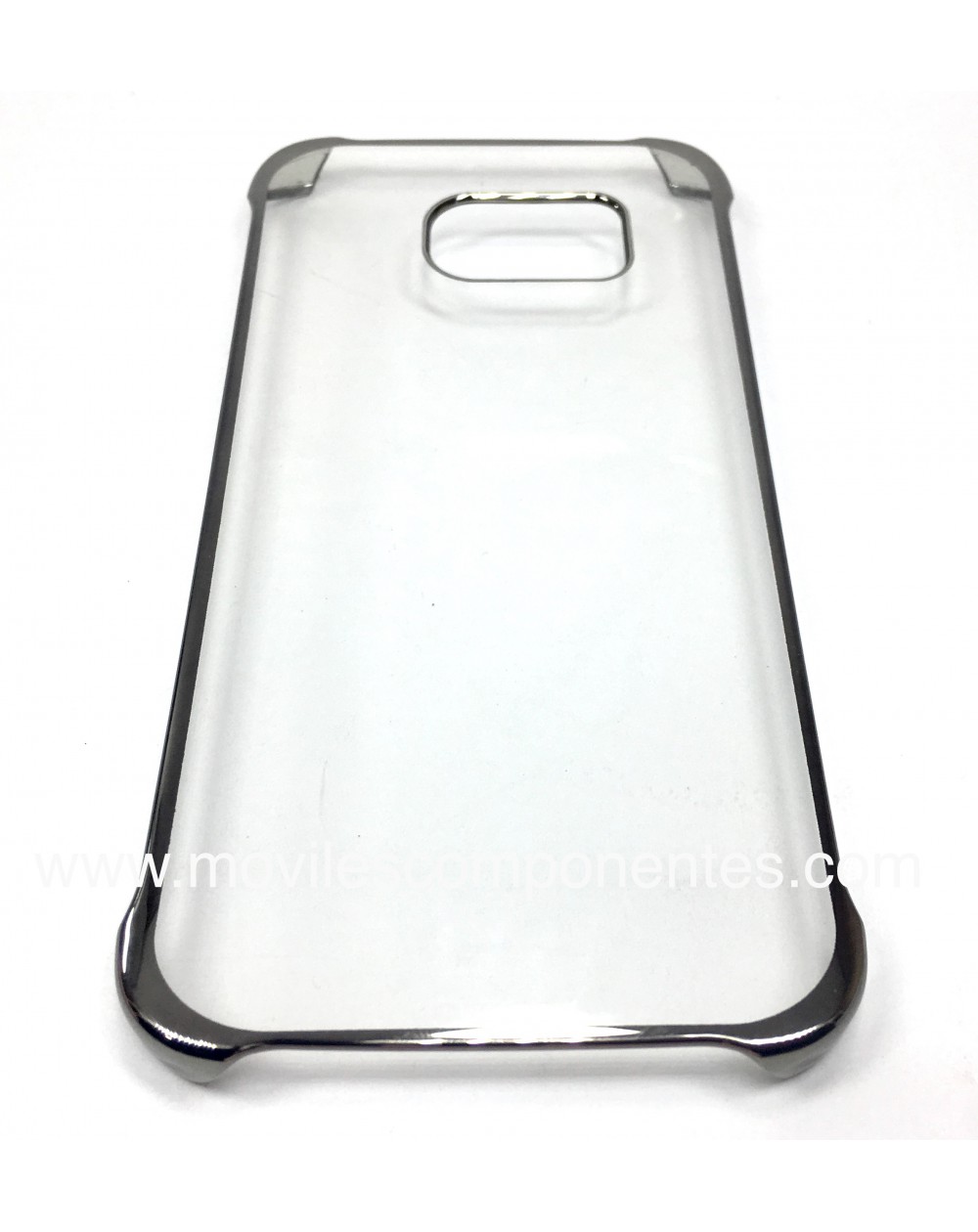 Clear Cover S7 Edge