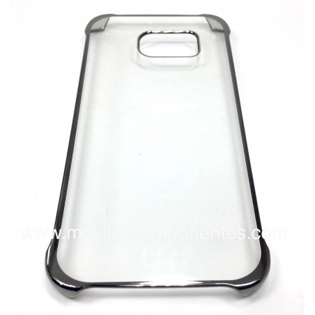 Clear Cover S7 Edge