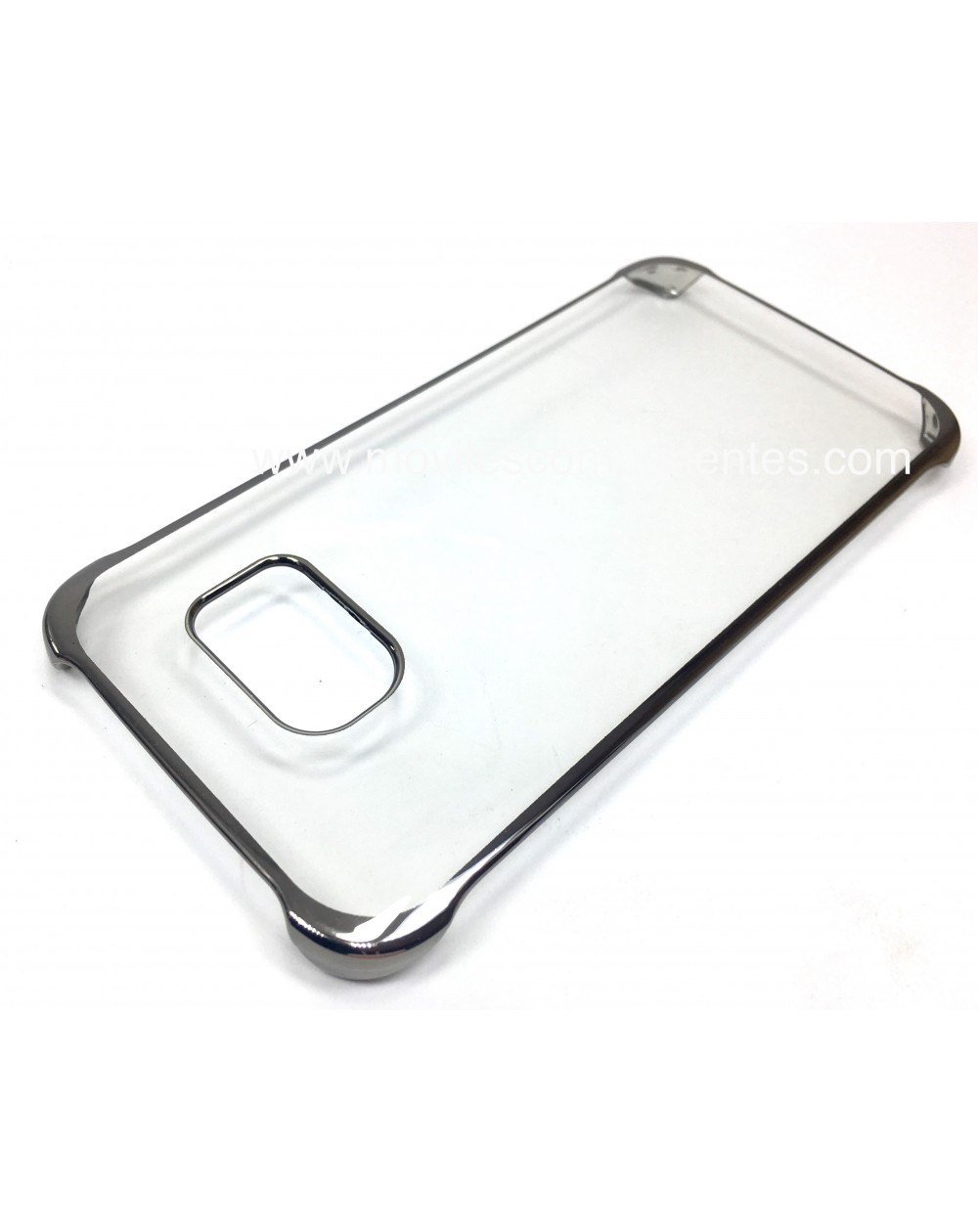 Clear Cover S7 Edge