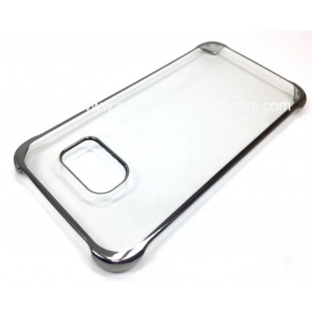 Clear Cover S7 Edge