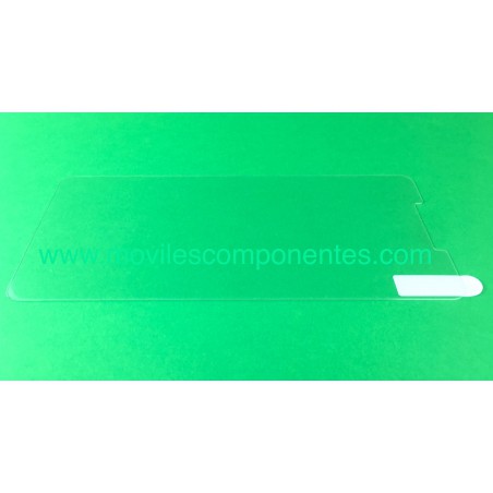 Xiaomi Mi Max Cristal + Silicona