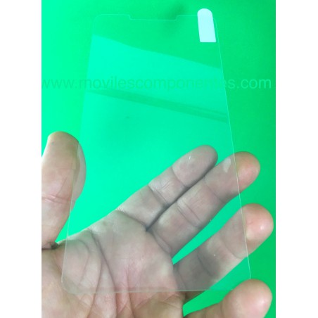 Xiaomi Mi Max Cristal + Silicona
