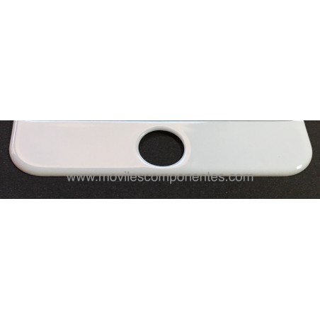 Cristal completo iPhone 7/8 y SE 2020.