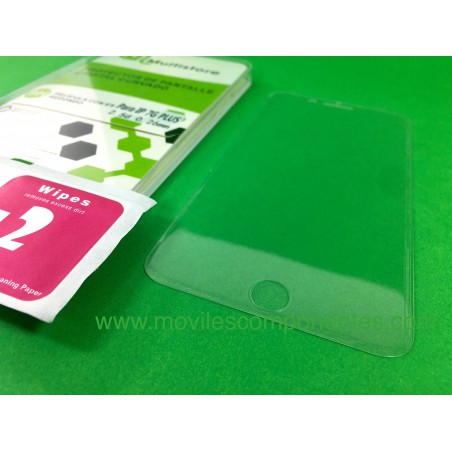 Protector de Pantalla 3D iPhone 7 Plus