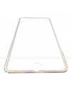 Protector de Pantalla iPhone 7 con Borde Aluminio