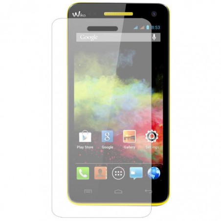 Protector de Pantalla Wiko Rainbow