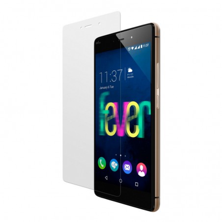 Protector de Pantalla Wiko Fever
