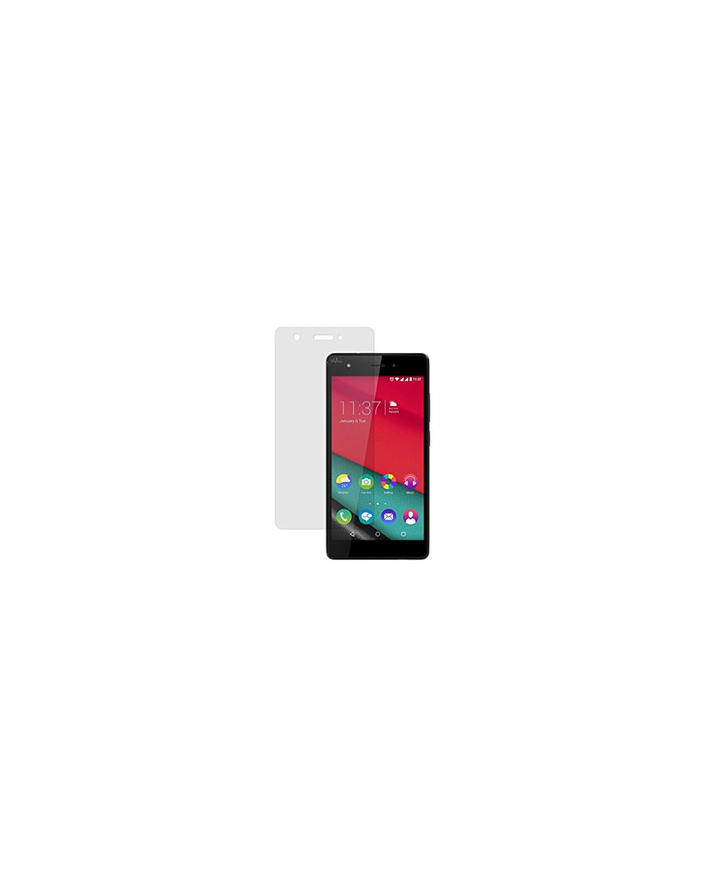 Protector de Pantalla Wiko Pulp