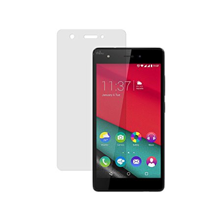 Protector de Pantalla Wiko Pulp