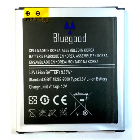Batería Samsung Galaxy S4 i9500 BlueGood