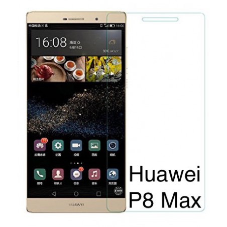 Protector de Pantalla Huawei P8 Max