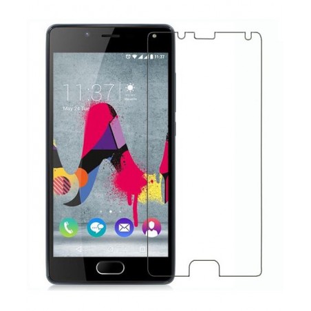 Protector de Pantalla Wiko U Feel
