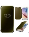 Clear View Cover S7 Edge