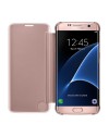 Clear View Cover S7 Edge