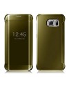 Clear View Cover S7 Edge