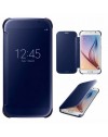 Clear View Cover S7 Edge