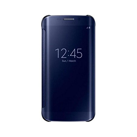 Clear View Cover S7 Edge