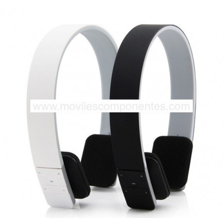 Casco Estéreo Bluetooth LC-820