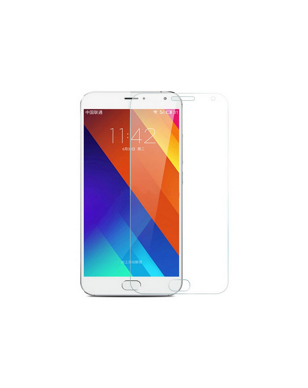 Protector de Pantalla Meizu MX5