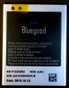 Batería Samsung Galaxy S2 i9100 Bluegood