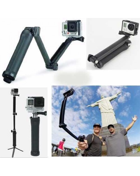 Palo Selfie Tripode para GoPro