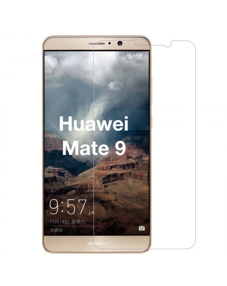 Protector de Pantalla Huawei Mate 9