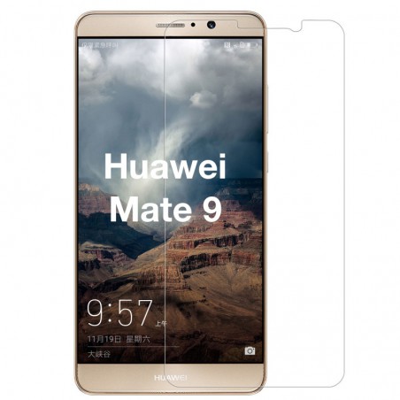 Protector de Pantalla Huawei Mate 9