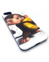 Funda Silicona iPhone 7 de Mono