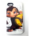 Funda Silicona iPhone 7 de Mono