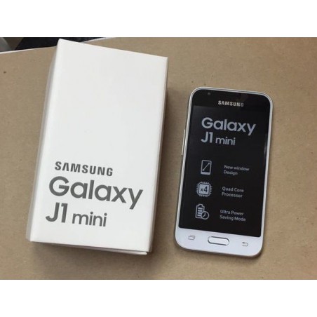Samsung Galaxy J1 Mini SM-J105H/DS
