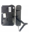 Teléfono Fijo con Visor LCD KX-T076CID