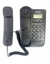 Teléfono Fijo con Visor LCD KX-T076CID