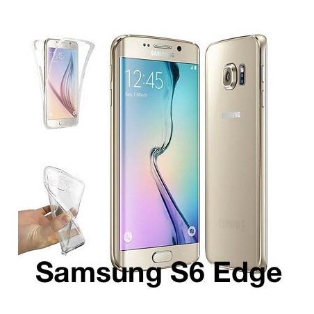 Full 360 Cover S6 Edge