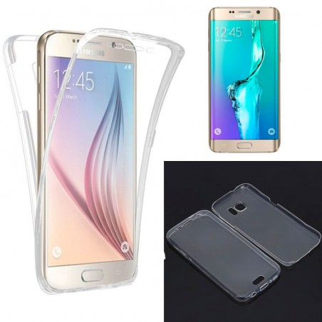 Full 360 Cover S6 Edge