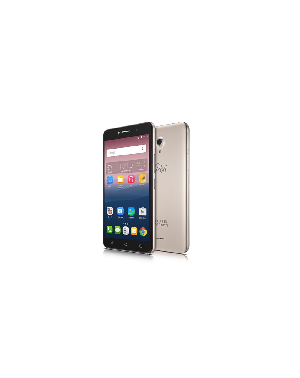 Alcatel One Touch Pixi 4 6" 3G 8050D