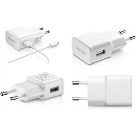 Cargador Samsung Original 10W