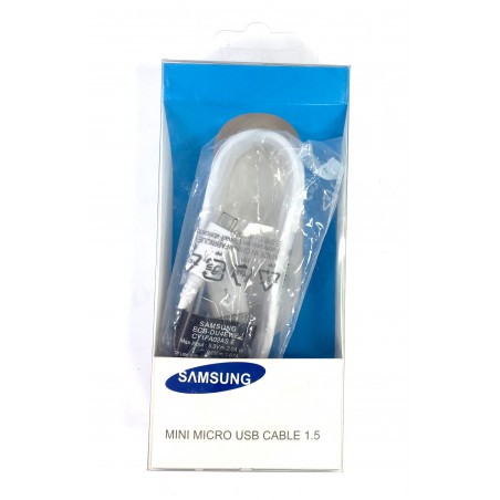 Cable de Datos Samsung Original