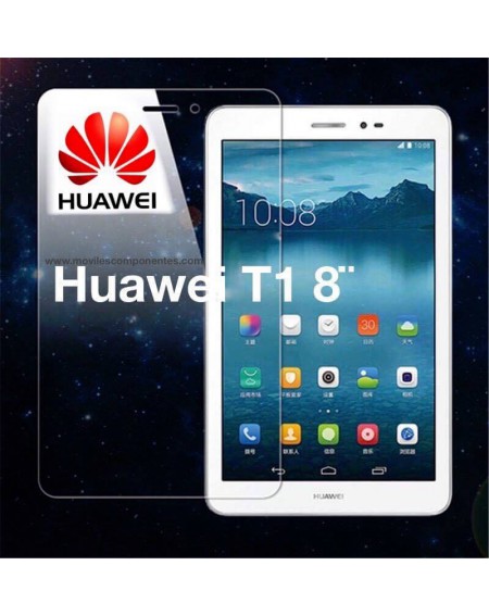 Protector de Pantalla Huawei MediaPad T1 8¨ 