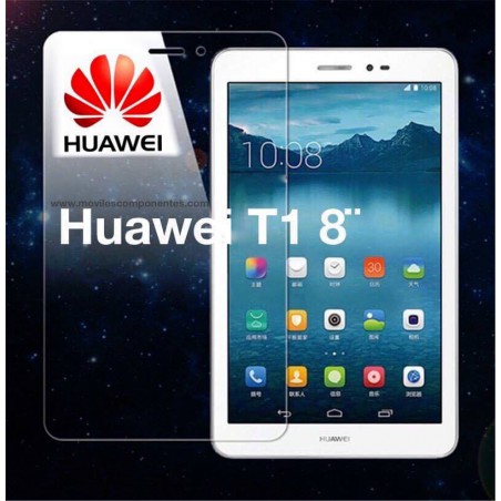 Protector de Pantalla Huawei MediaPad T1 8¨ 