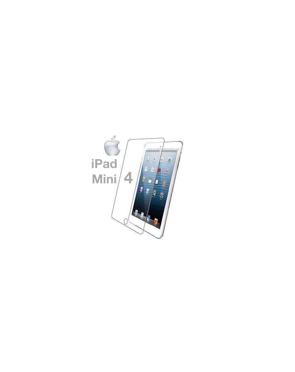 Protector de Pantalla iPad Mini 4
