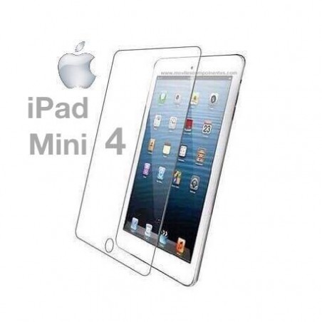 Protector de Pantalla iPad Mini 4