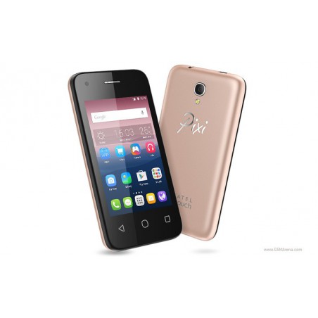 Alcatel Pixi 4 4¨ 4034D Dual Sim